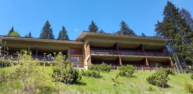 Trilocale Zangola Serafini