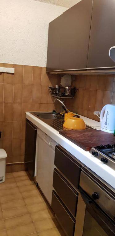 Trilocale Zangola Serafini