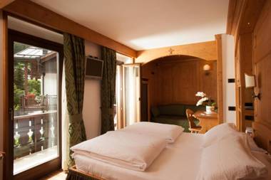 Hotel Garni dello Sportivo