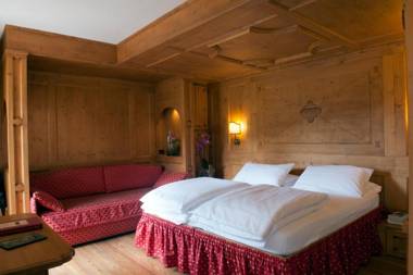 Hotel Garni dello Sportivo