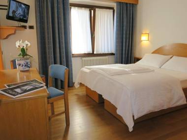 Hotel Garni dello Sportivo