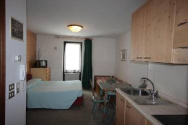 Campiglio Monolocale Cima Tosa