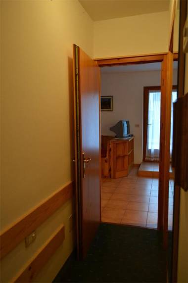 Appartamenti BUCANEVE