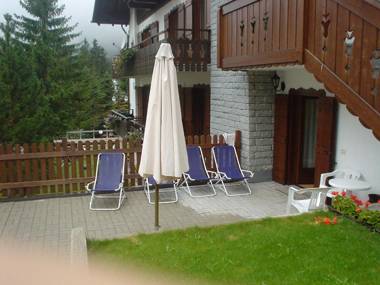 Appartamenti BUCANEVE