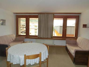 Monolocale Alberti Rainalter