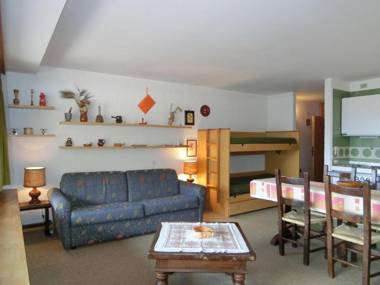 Monolocale Alberti Rainalter