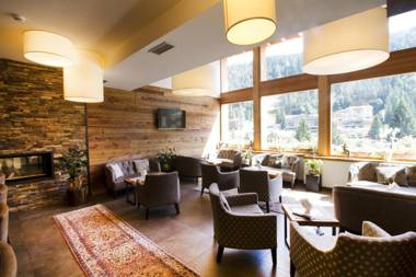 Hotel Garnì Caminetto