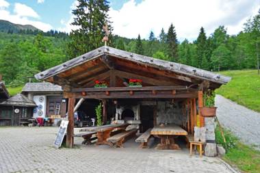 Albergo Ristorante Al Fratè da Streza