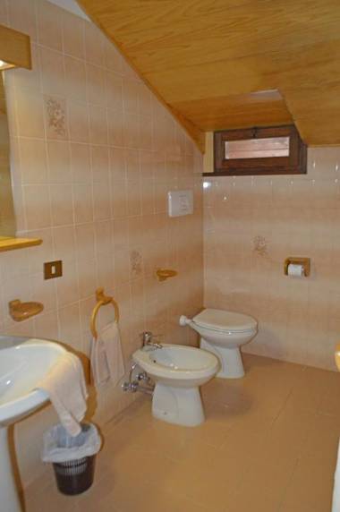 Albergo Ristorante Al Fratè da Streza