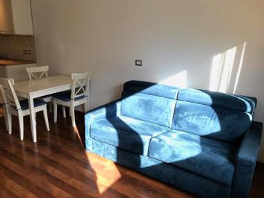 Emerald Studio Apartment