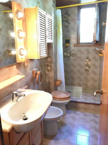 MIRALAGO 09 APARTMENT