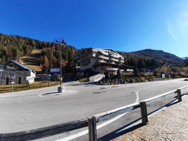 Appartamento SPINALE 1 in centro a Campiglio