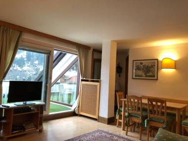 Rosengarten apartments