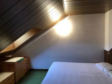 Rosengarten apartments