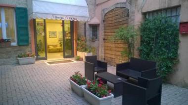 Albergo Arena
