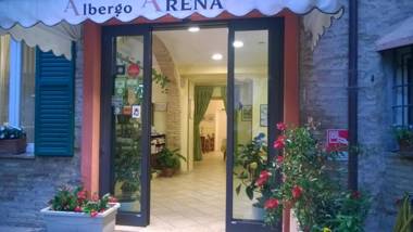 Albergo Arena
