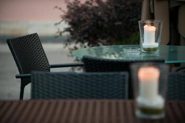 Best Western Hotel I Colli