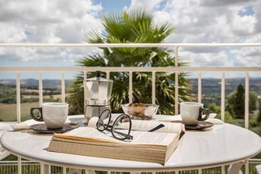 Holiday Residence Belohorizonte