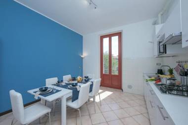 Residenza Oleandro Lake View Luino Center