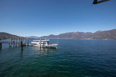 Residenza Gardenia Lake View Luino Center