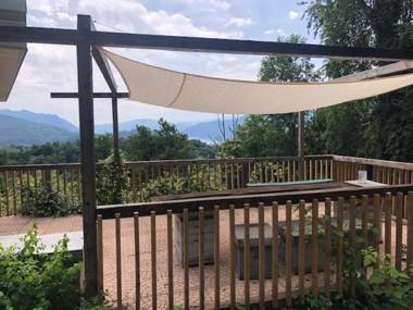 Agriturismo Voeuja Lago Maggiore