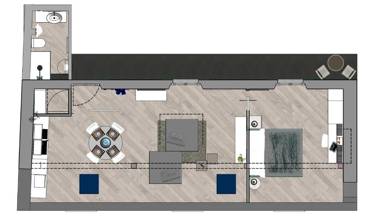 Residenza Porto Vecchio