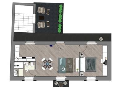 Residenza Porto Vecchio