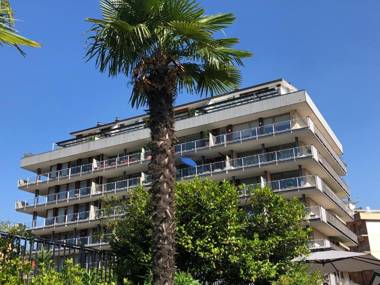 Appartamento Palazzo di Vetro