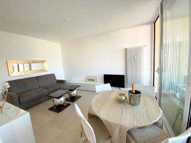 Appartamento Palazzo di Vetro