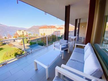 Appartamento Palazzo di Vetro