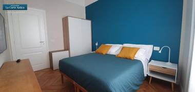 B&B La Corte Antica - Luino Lago Maggiore