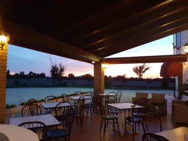 La Locanda dei Gagliardi