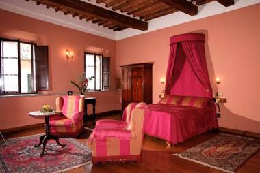 Residenza d'Epoca Il Cassero