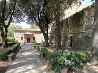 Residenza d'Epoca Il Cassero