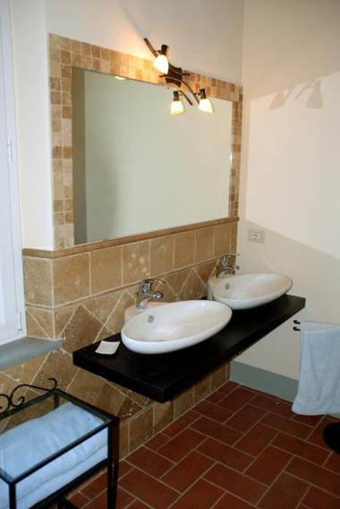 Villa Bellaria Lucignano