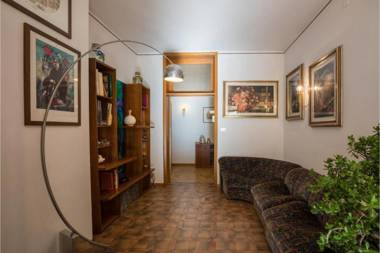 Child friendly Villa Giulia with pool