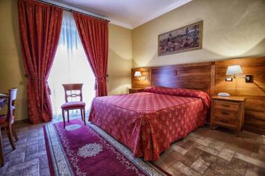 Grand Hotel Vigna Nocelli