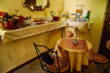 B&B Muro Torto Lucera