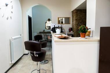 B&B Muro Torto Lucera