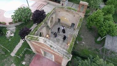 Masseria Sant'Agapito