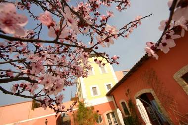 Masseria Sant'Agapito