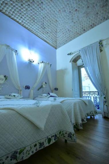 La Maison Rosa Stella