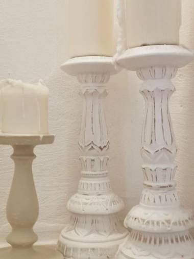 Le Nicchie Guest House