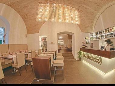 la casa di asmei b & b Lucera