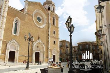 la casa di asmei b & b Lucera