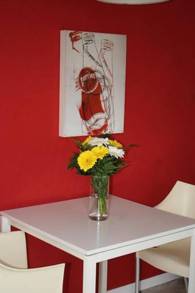 Lucca in Villa San Marco