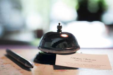 Relais Victoria B&B e Villa