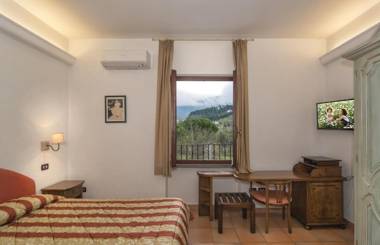 Hotel Ristorante da Carlos