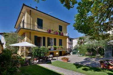 Villa San Donato B&B