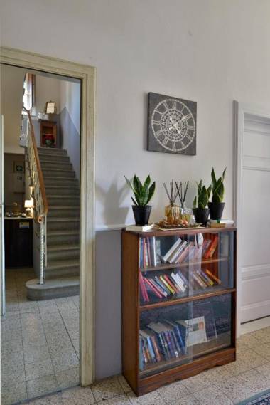 Villa San Donato B&B